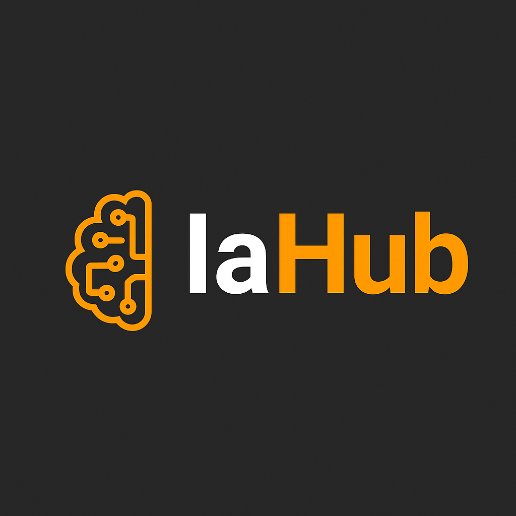 Logo IaHub